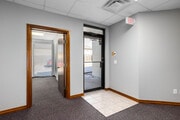 2,250 SF Of Versatile Office Space