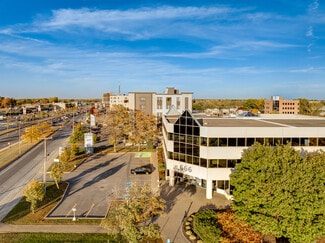 More details for 666 Boul Saint-Martin O, Laval, QC - Office for Lease