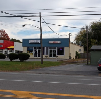 More details for 7380 Oswego Rd, Bayberry, NY - Retail for Lease