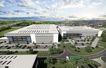 Burton Old Rd, Lichfield for lease Building Photo- Image 2 of 5