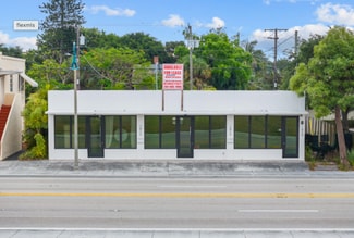 More details for 1808-1812 N Dixie Hwy, Lake Worth, FL - Retail for Lease