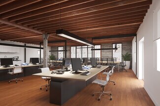 Plus de détails pour 23A Witherspoon St, Princeton, NJ - Bureau à louer