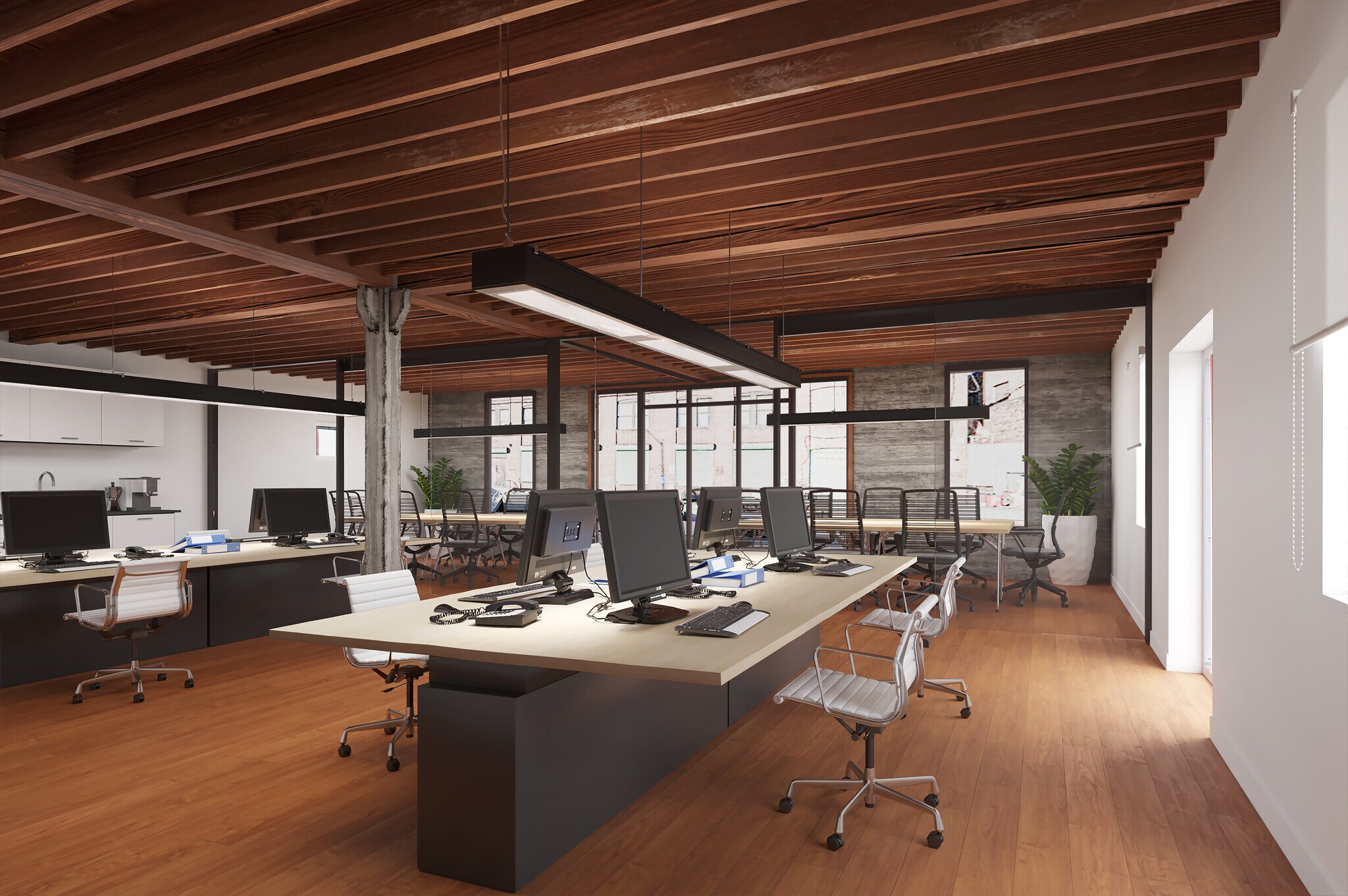 23A Witherspoon St, Princeton, NJ à louer Photo intérieure- Image 1 de 3