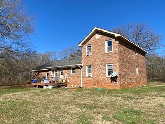 Plus de détails pour 6537 Maysville Rd, Maysville, GA - Terrain à vendre