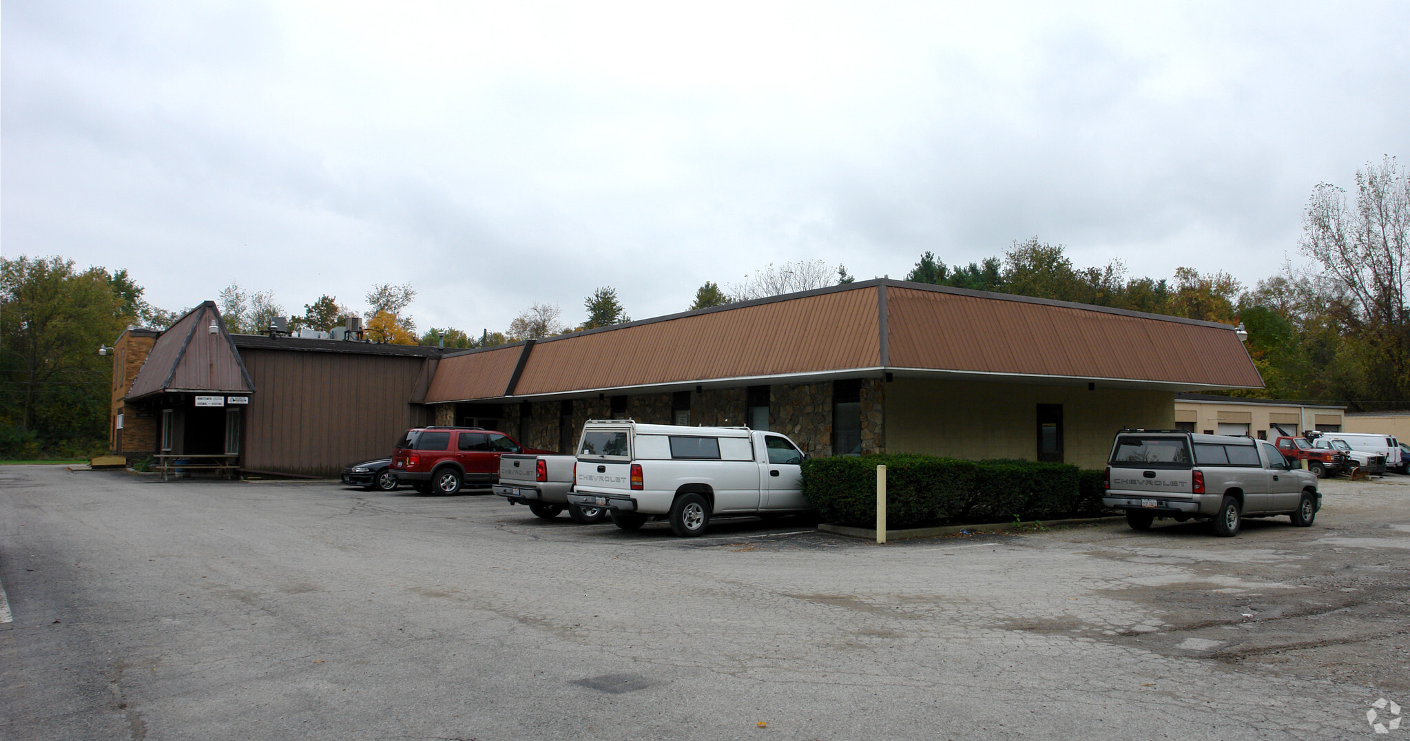 3405 S Hamilton Rd, Columbus, OH for sale Primary Photo- Image 1 of 1