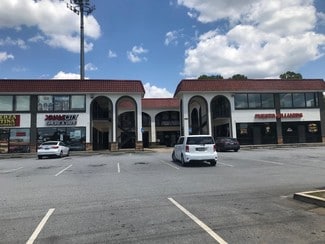 Plus de détails pour 3145 Tucker Norcross Rd, Tucker, GA - Plusieurs types d'espaces à louer