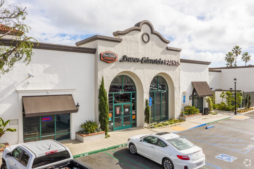 1835 Newport Blvd, Costa Mesa, CA for sale - Building Photo - Image 3 of 7