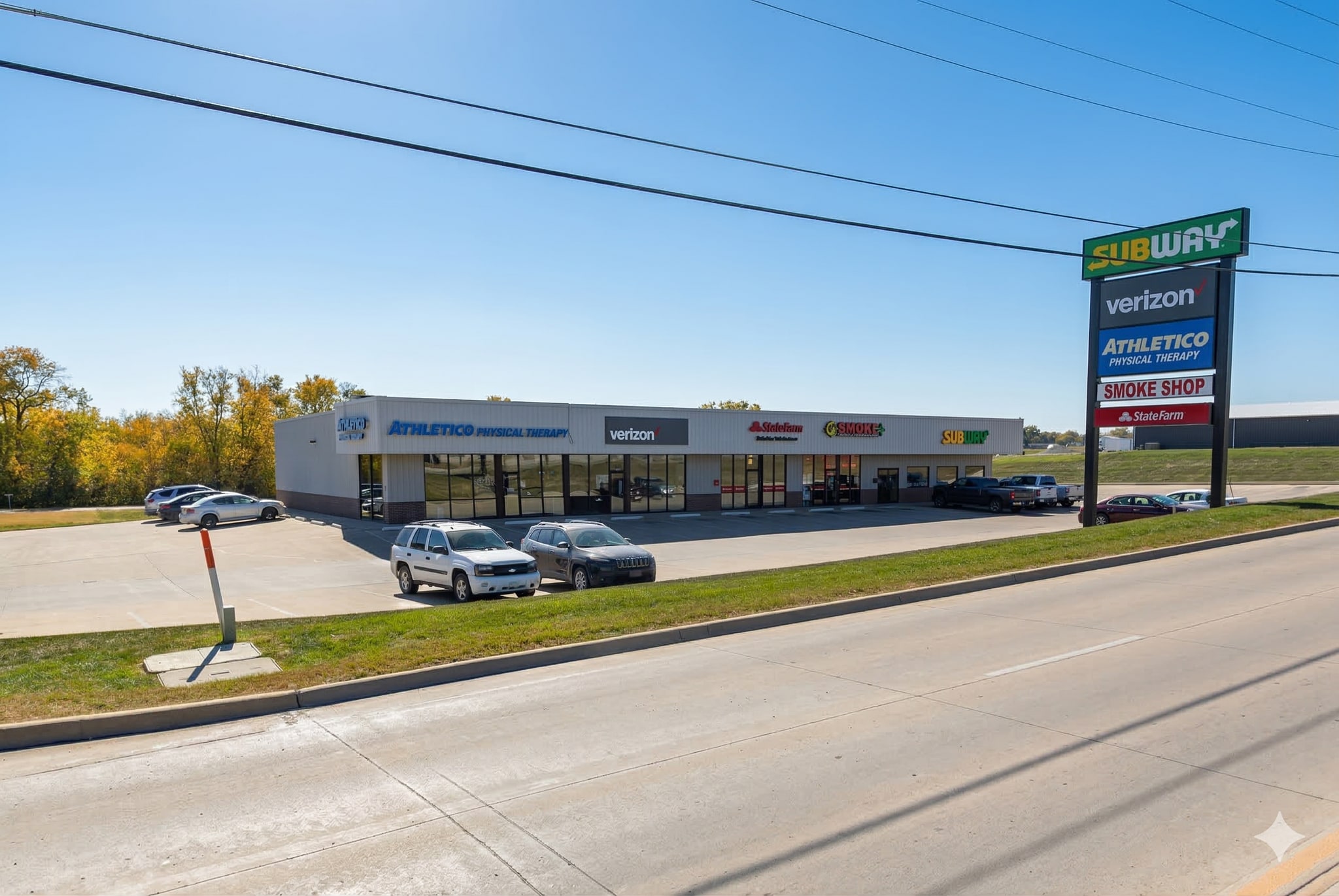 600 W Taylor St, Creston, IA for sale Primary Photo- Image 1 of 2