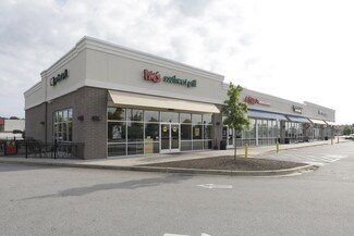 Plus de détails pour 225 Rolling Hills Cir, Easley, SC - Commerce de détail à louer