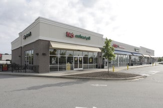 Plus de détails pour 225 Rolling Hills Cir, Easley, SC - Commerce de détail à vendre