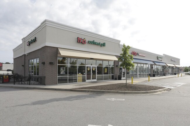 More details for 225 Rolling Hills Cir, Easley, SC - Retail for Sale
