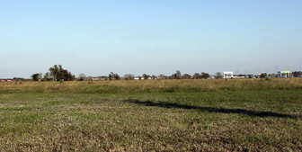 14.6 ac on South Belt - Owner Financed Property