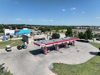 Plus de détails pour 3975 Mckinney Ranch Pky, McKinney, TX - Commerce de détail à vendre