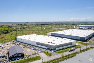 860 St Turnbull, Beauharnois, QC - AERIAL map view