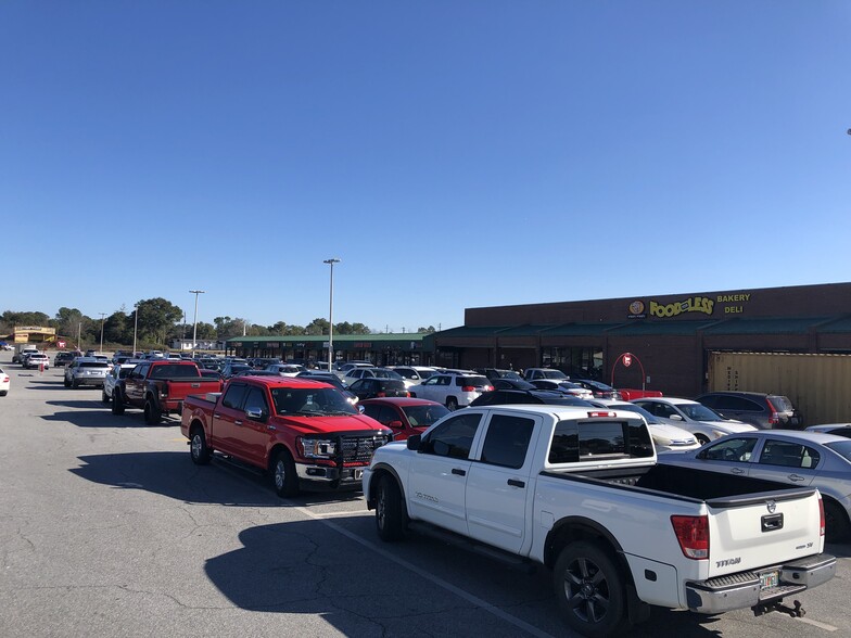 1030-1032 W Gordon Ave, Albany, GA for lease - Building Photo - Image 1 of 2