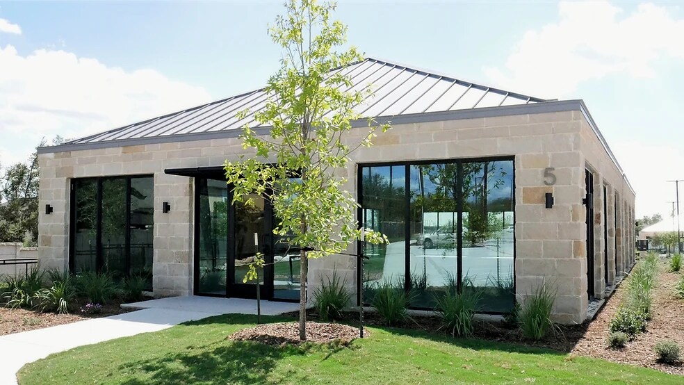 9710 Westover Hills Blvd, San Antonio, TX à vendre - Photo principale - Image 1 de 3