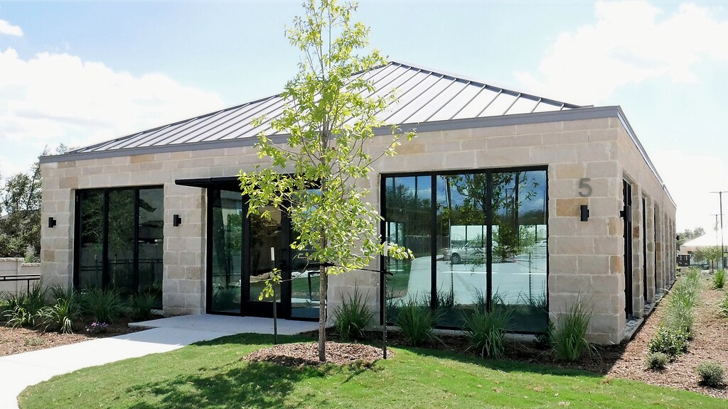 9710 Westover Hills Blvd, San Antonio, TX à vendre Photo principale- Image 1 de 4