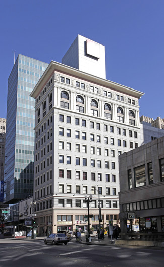 More details for 1300 Broadway, Oakland, CA - Office for Lease