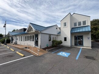 Plus de détails pour 5201 Virginia Beach Blvd, Virginia Beach, VA - Commerce de détail à louer