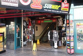 Plus de détails pour 3785 S Las Vegas Blvd, Las Vegas, NV - Commerce de détail à louer