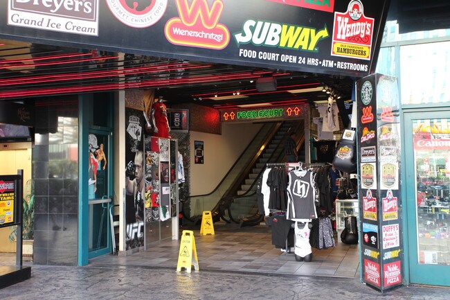 More details for 3785 S Las Vegas Blvd, Las Vegas, NV - Retail for Lease
