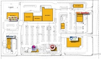 More details for NW Panama Lane and Old River Road Ln, Bakersfield, CA - Retail for Lease