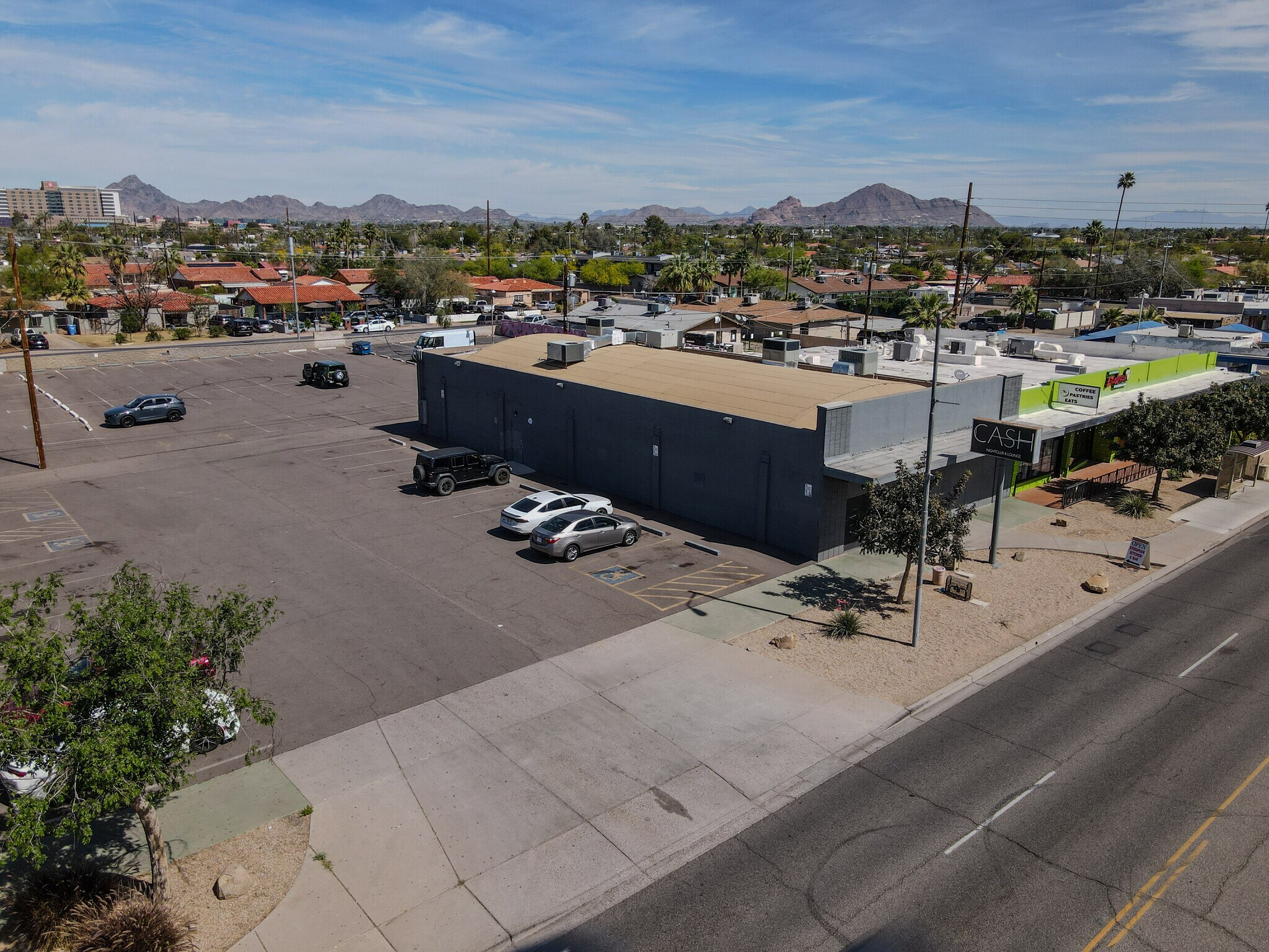 1730 E McDowell Rd, Phoenix, AZ à louer Photo principale- Image 1 de 10
