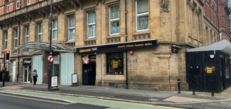 More details for 27 Wellington St, Leeds - Retail for Lease