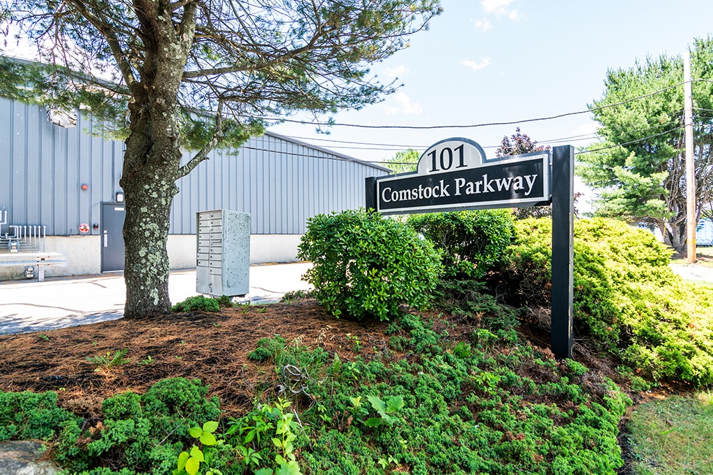 101 Comstock Pky, Cranston, RI for lease Other- Image 1 of 22