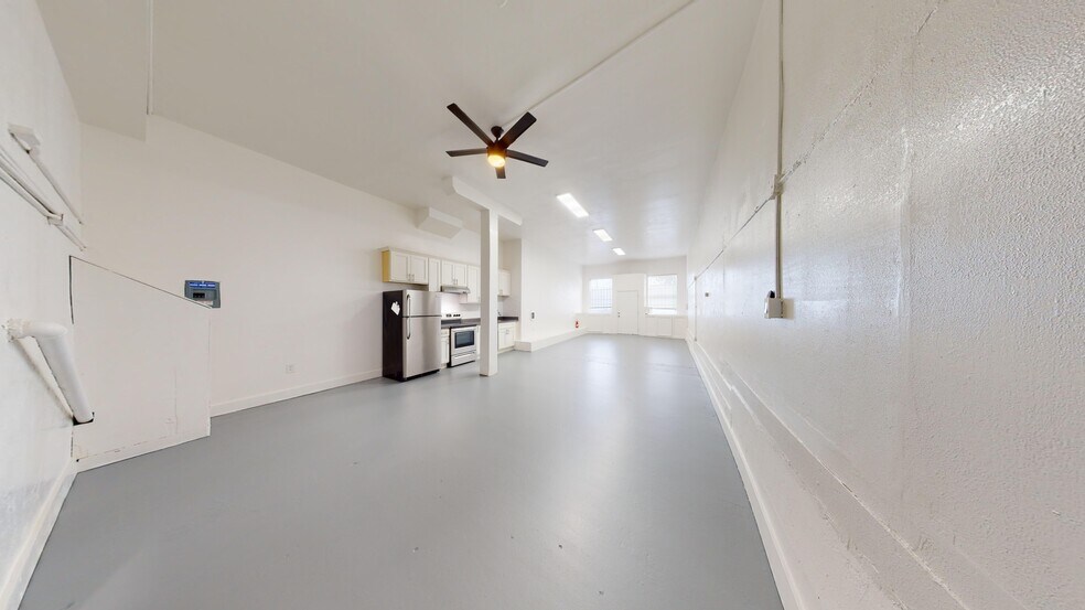 1478 MacArthur Blvd, Oakland, CA à vendre - Photo intérieure - Image 3 de 17