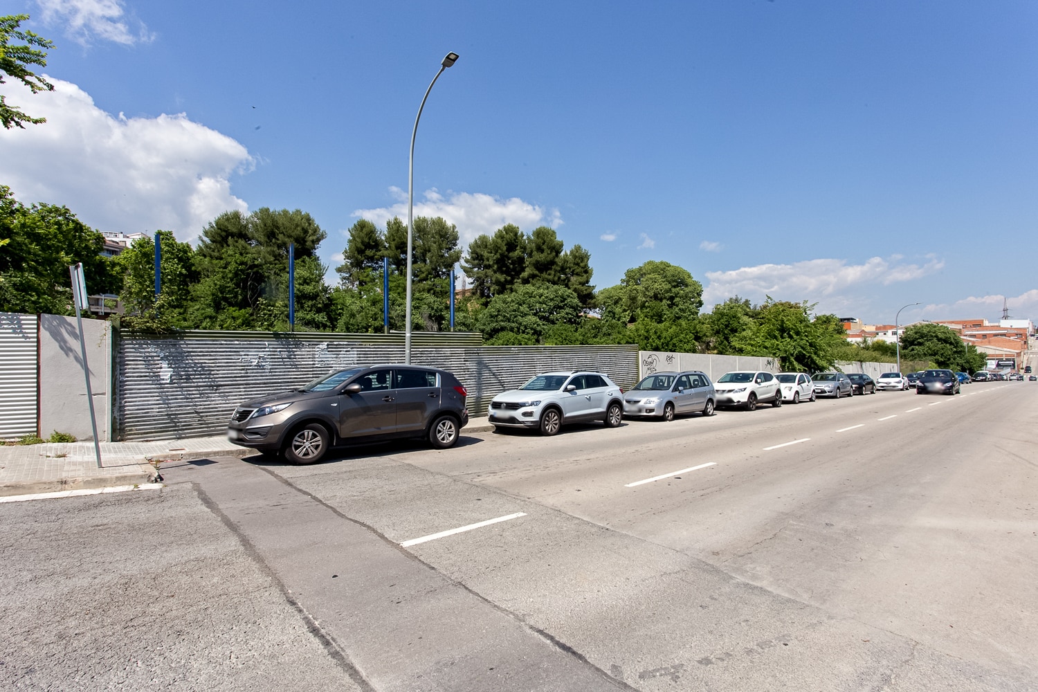 Multifamily in Terrassa, Barcelona for sale Primary Photo- Image 1 of 9