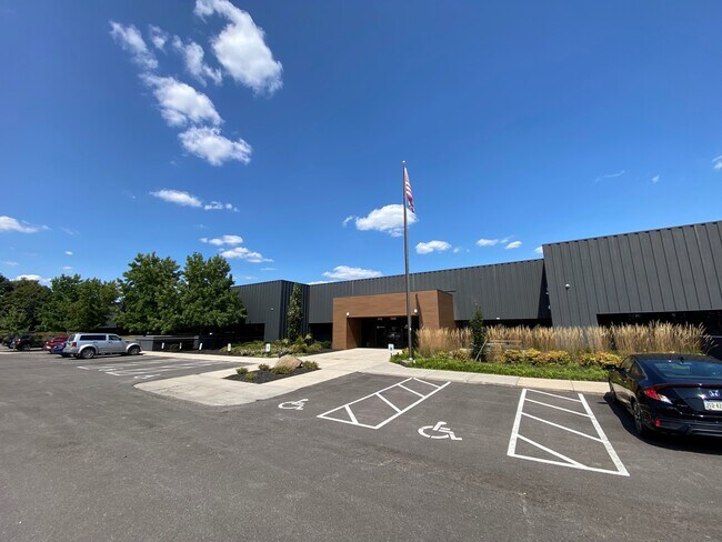 More details for 5160-5168 Blazer Pky, Dublin, OH - Industrial for Lease