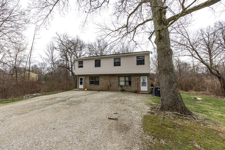 3800 Grace Dr, Kent, OH à vendre - Photo du bâtiment - Image 3 de 39