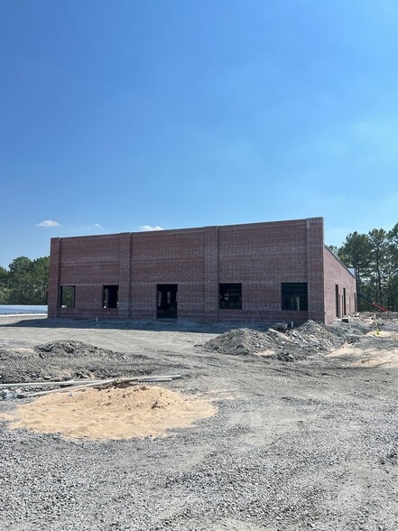 9 Remington Dr, Little Rock, AR à louer - Photo du bâtiment - Image 2 de 3