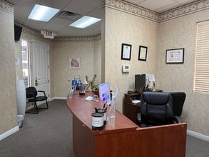 5820 S Pecos Rd, Las Vegas, NV for lease Interior Photo- Image 1 of 8