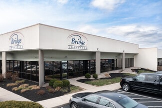 More details for 294 W Crescentville Rd, Cincinnati, OH - Flex, Industrial for Lease