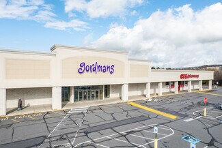 Plus de détails pour 6 Mill St, Carbondale, PA - Commerce de détail à louer