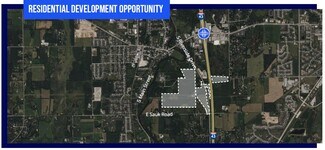 Plus de détails pour 2682 S Foster Rd, Saukville, WI - Terrain à vendre