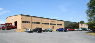 More details for 444 Railroad Ave, Camp Hill, PA - Industrial for Lease