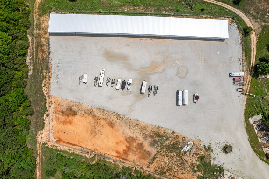 8956 State Highway 13, Lampe, MO for sale - Building Photo - Image 3 of 21