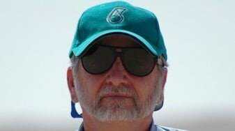 Bruce Decker