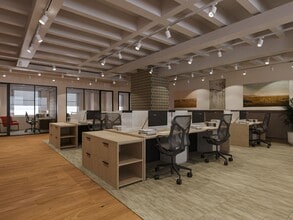 2 N Riverside Plz, Chicago, IL for lease Interior Photo- Image 2 of 5