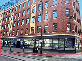 More details for 125 West St, Sheffield - Retail for Lease