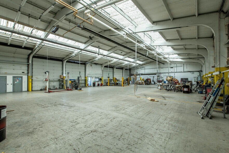 Owen St, Warrington à vendre - Photo du bâtiment - Image 2 de 5