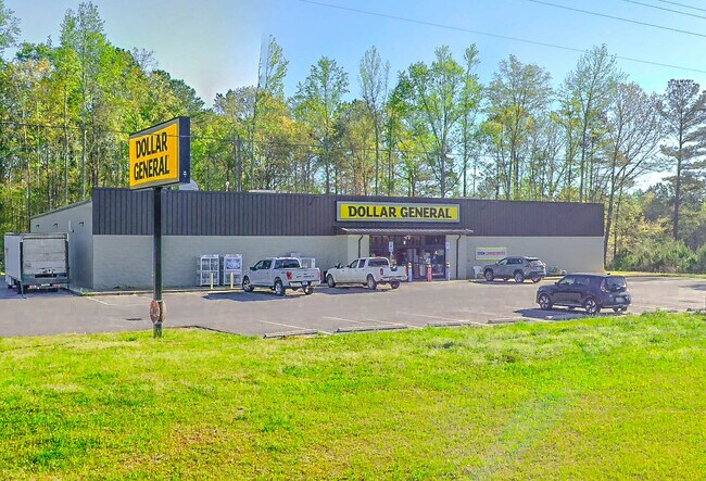 Plus de détails pour 18 Coosa County Road 133, Kellyton, AL - Commerce de détail à vendre