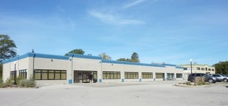 Plus de détails pour 1476 E Ellis Rd, Muskegon, MI - Commerce de détail à louer