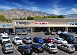 More details for 11500 Menaul Blvd NE, Albuquerque, NM - Retail for Lease
