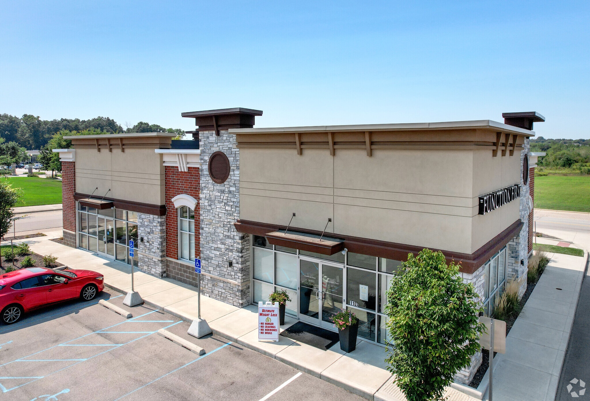 7241 E 146th St, Carmel, IN for lease Primary Photo- Image 1 of 5