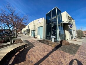 2445 E 3rd Ave, Denver, CO for lease Building Photo- Image 1 of 1