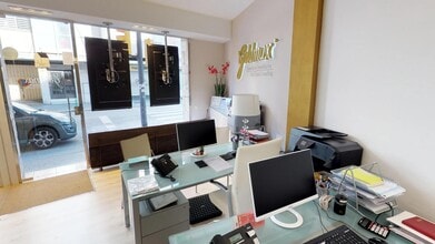 Coworking Space in Castelldefels, Barcelona for lease Interior Photo- Image 2 of 11